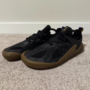 Vivo Barefoot Motus Strength Mens - Timbaland Limited Edition - Size 9